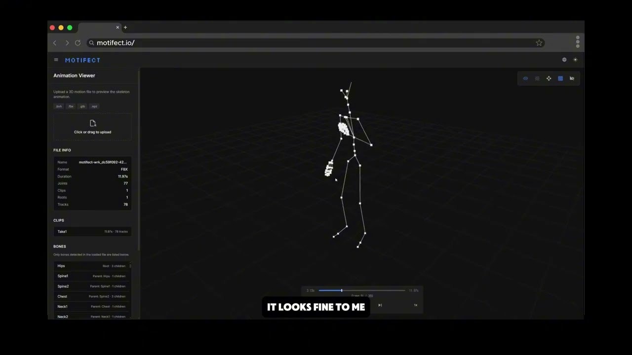 Motifect gallery image