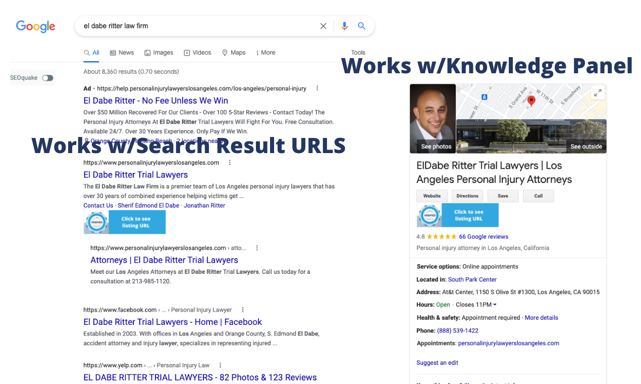 The Transparency Company gallery image