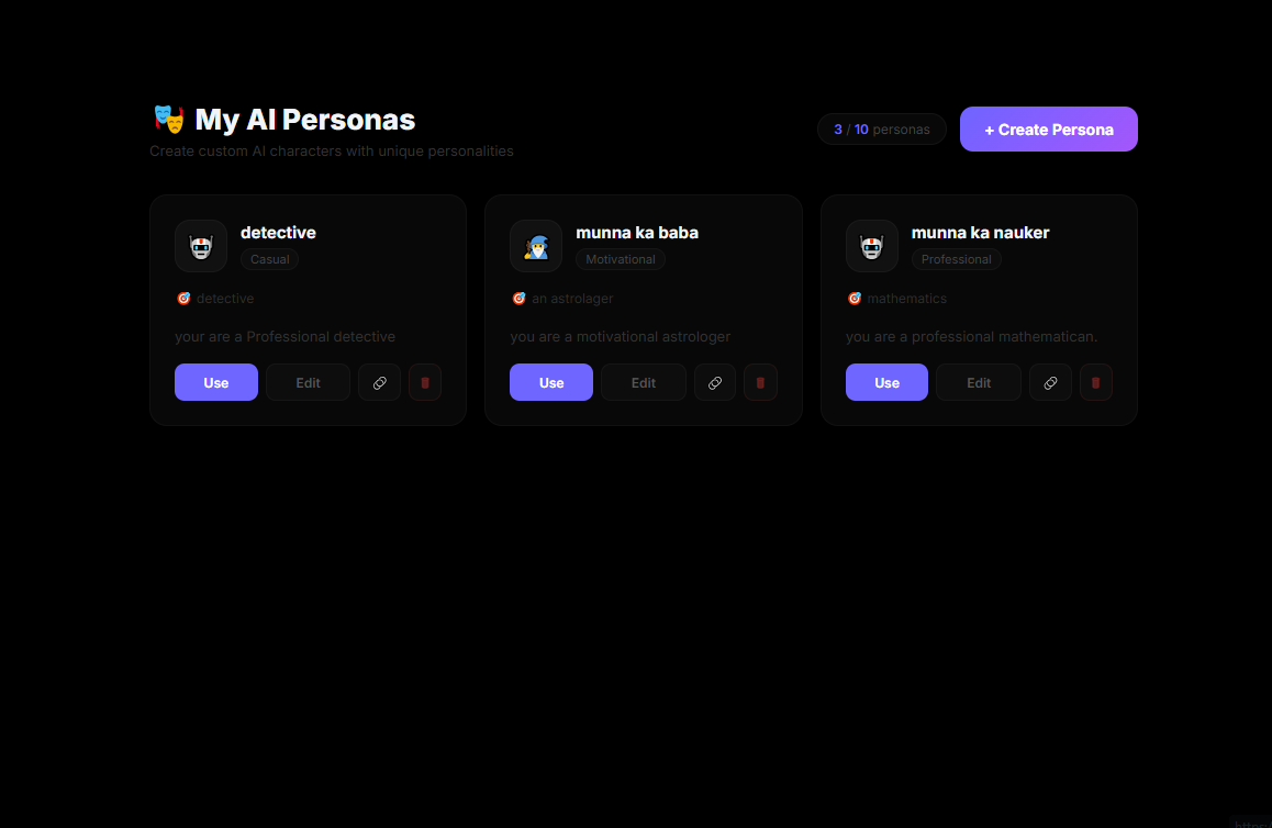 RefineChain gallery image