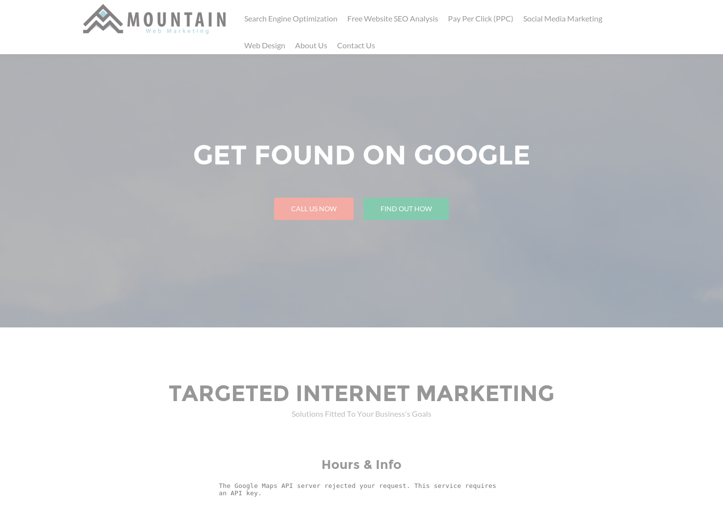 Mountain Web Marketing gallery image