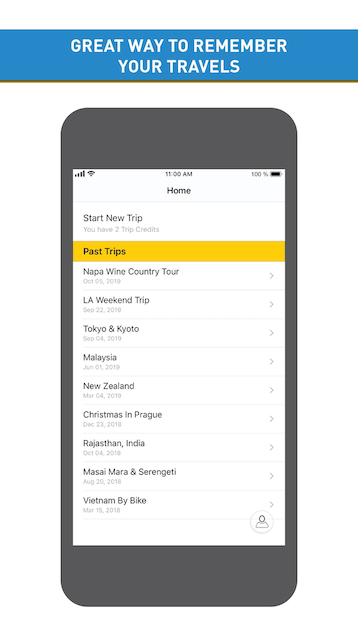 TrvlHistory gallery image