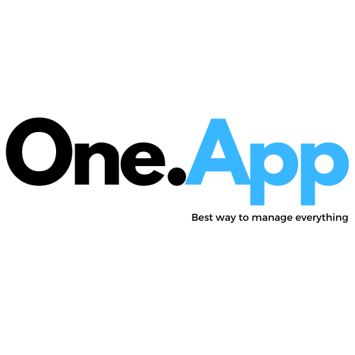 OneApp
