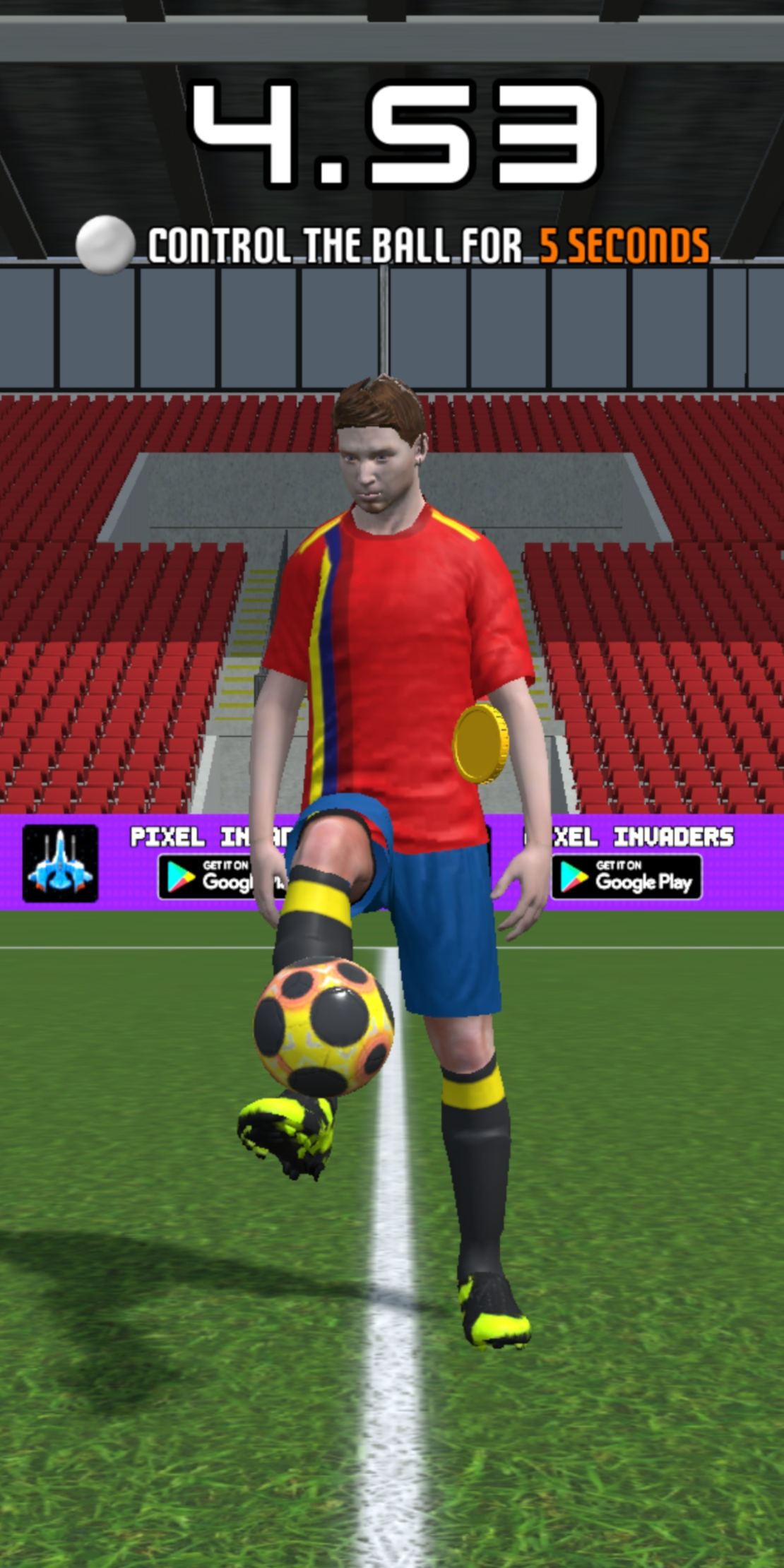 Keep It Up! gallery image