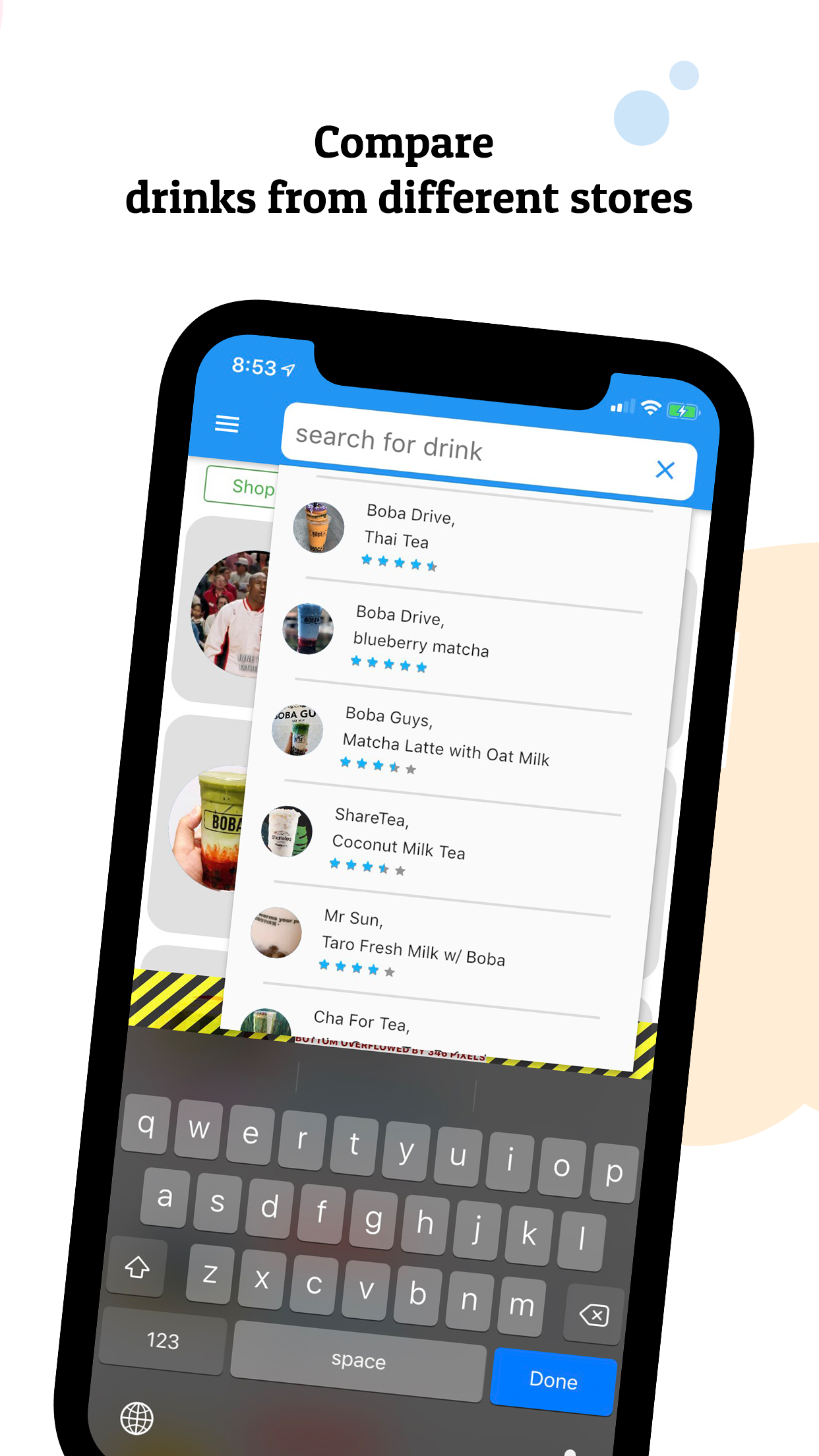 Bubble gallery image