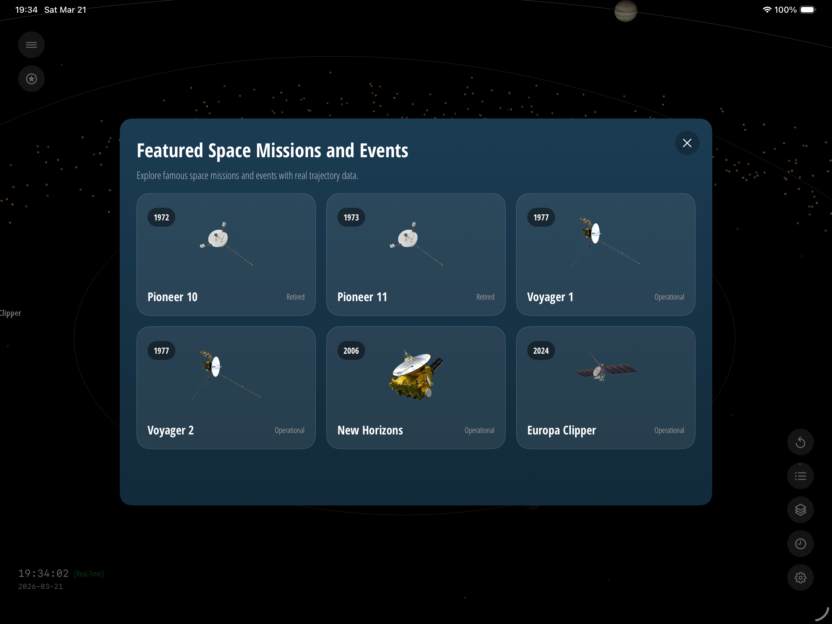 Solar Explorer 3D gallery image
