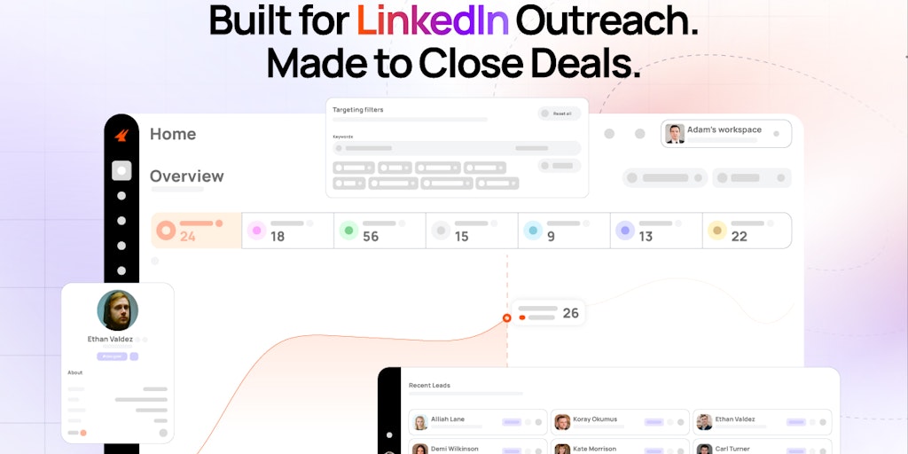 Featured image of post Product Hunt Daily | 2024-12-18