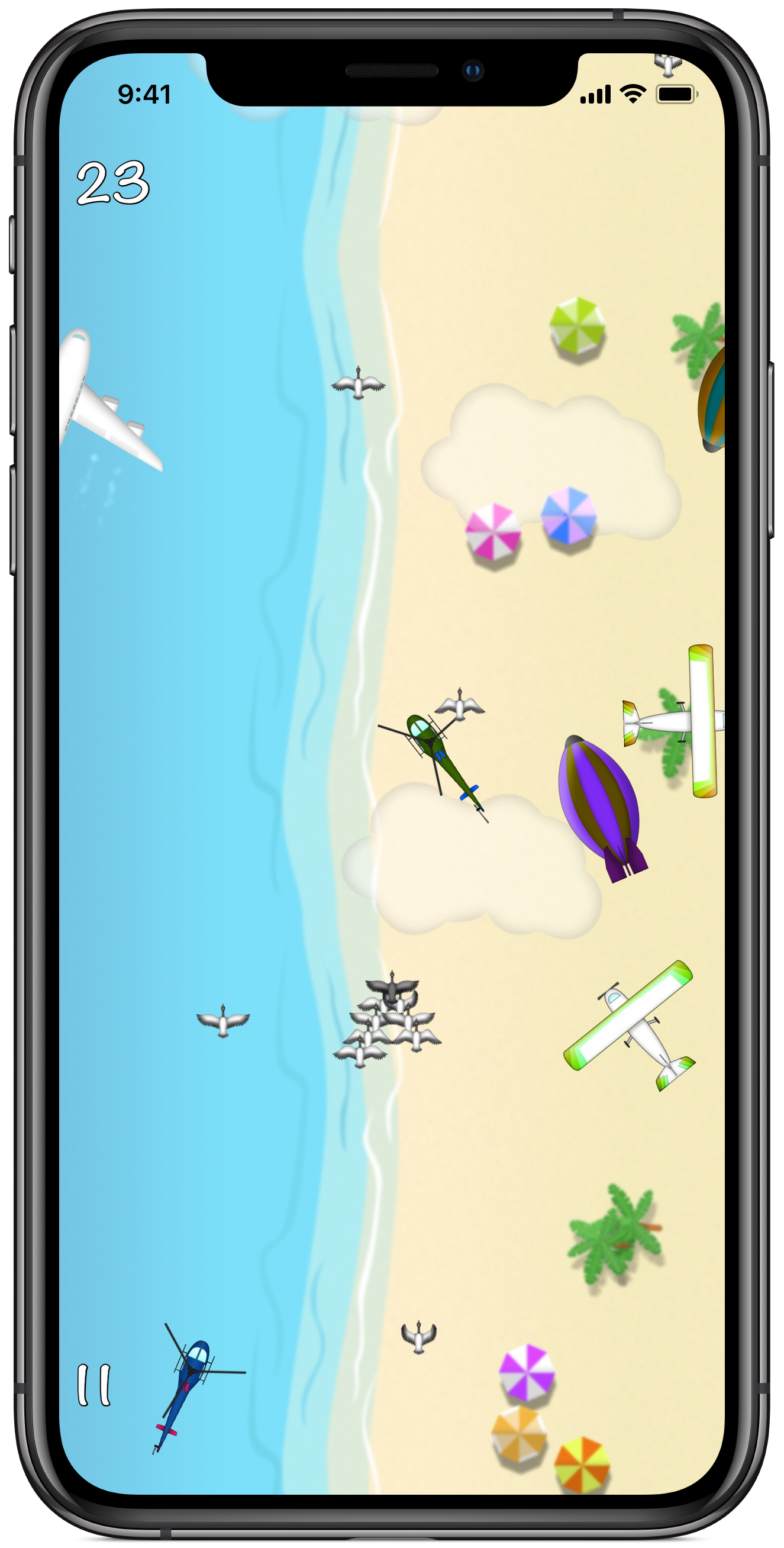 Mad Goose gallery image