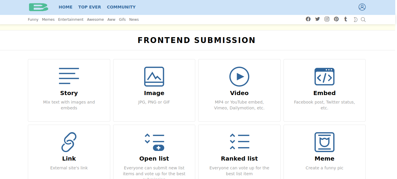 Bizz Gag gallery image