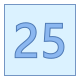 DL25