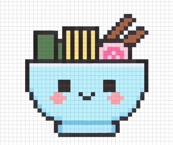 Pixel Art Generator