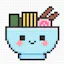 Pixel Art Generator