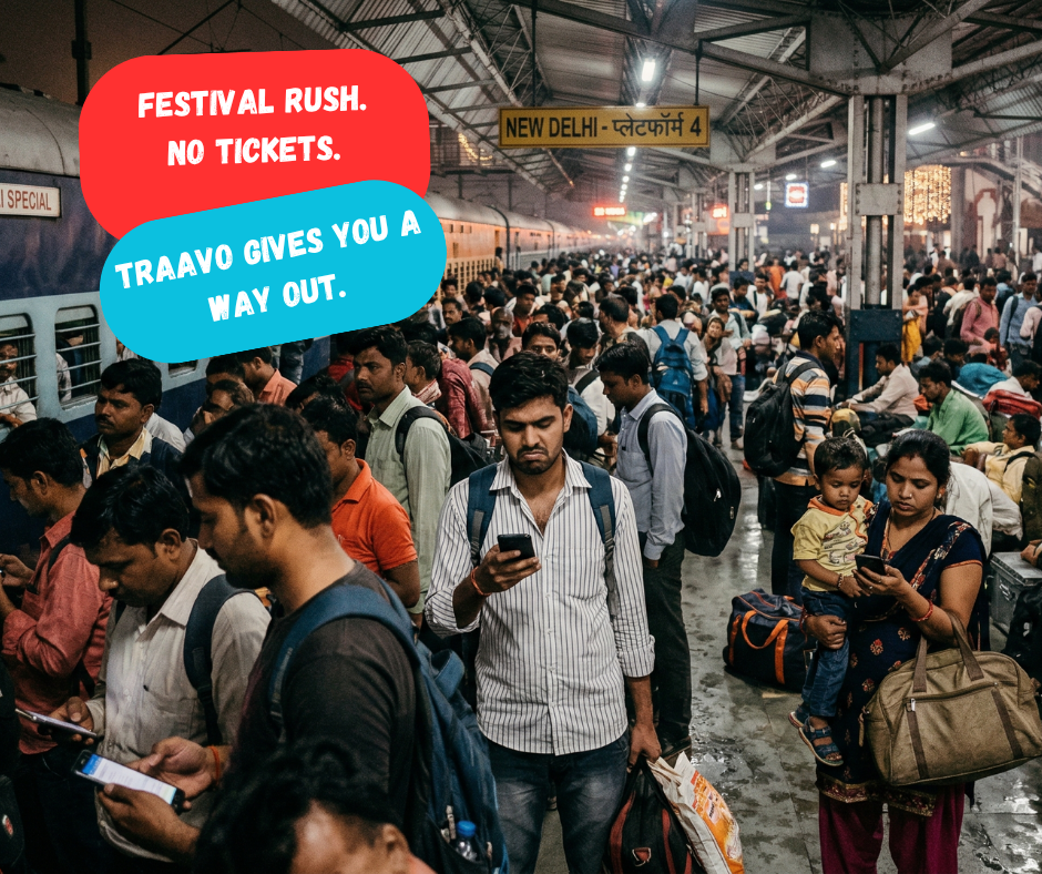 Traavo gallery image