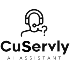 CuServly logo