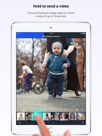 Tapstack gallery image