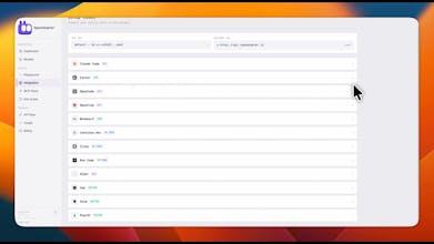 OpenAdapter gallery image