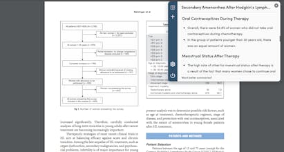 genei chrome extension gallery image