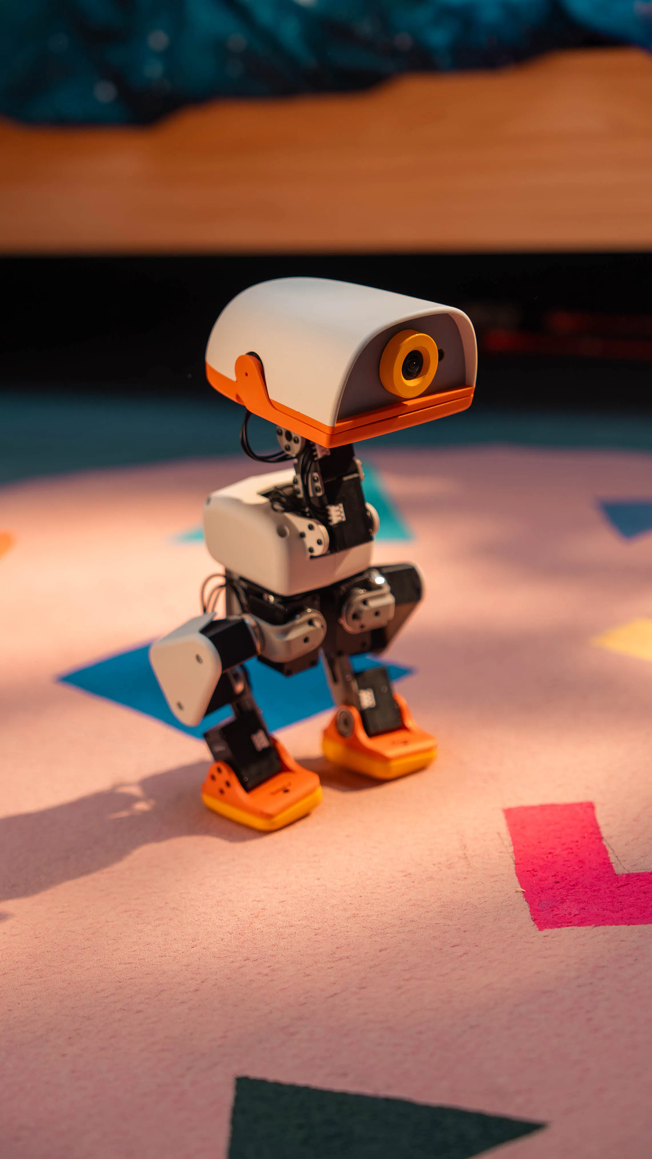 Microduck gallery image