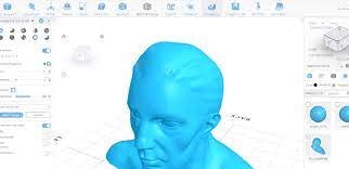 Dịch vụ mô hình 3D media 2