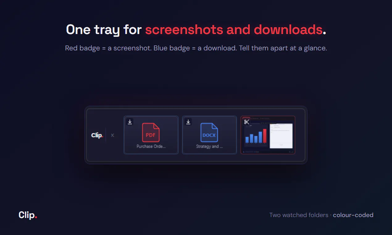 Clip gallery image