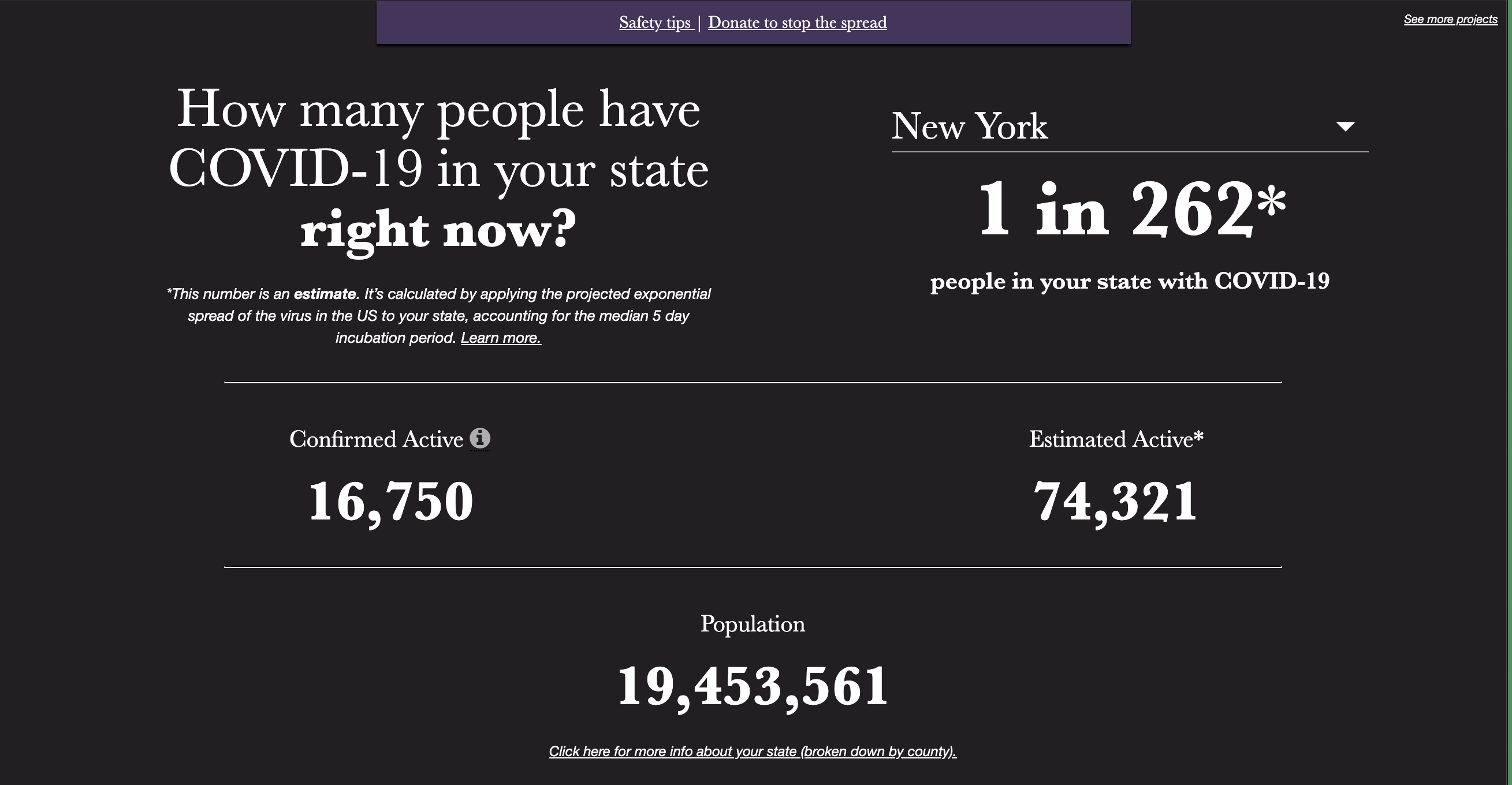 Covid Near Me gallery image