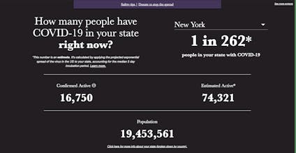 Covid Near Me gallery image