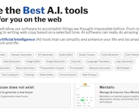 AI Tools media 2