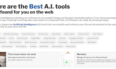 AI Tools media 2