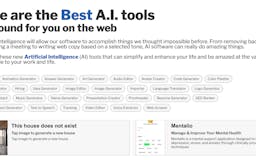 AI Tools media 2