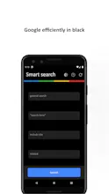 Smart search gallery image