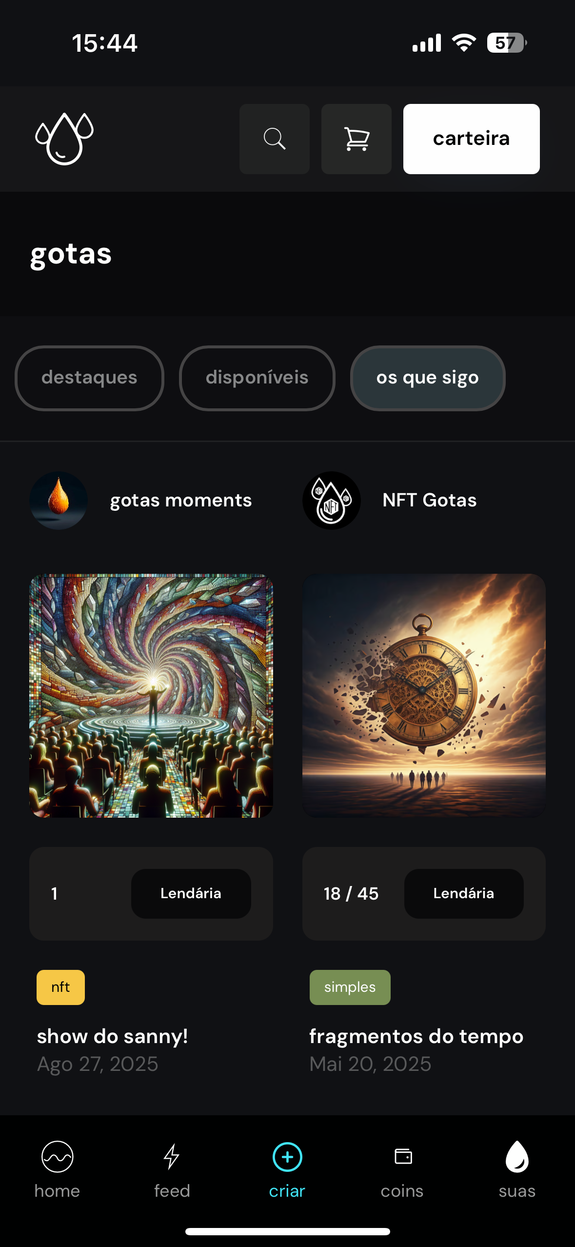 Gocce - Il modo più intelligente per generare lead e clienti fedeli media 3