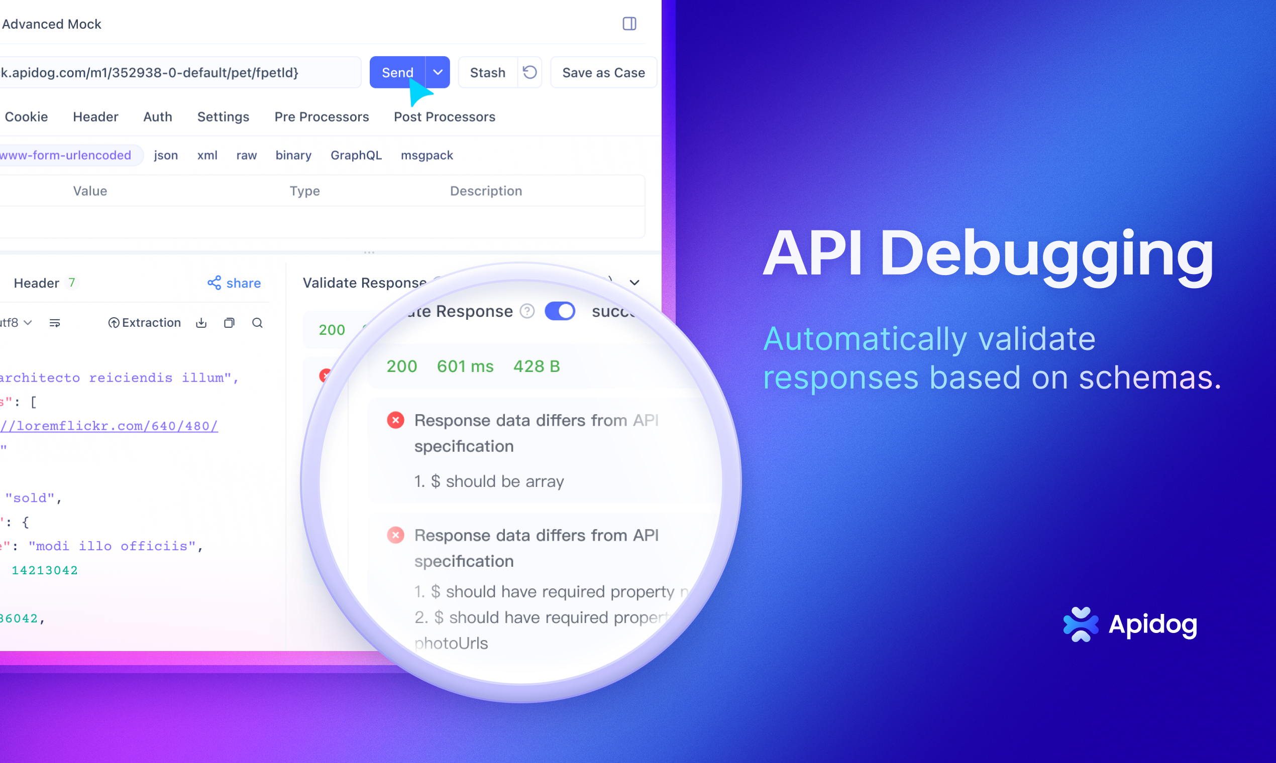 Apidog gallery image