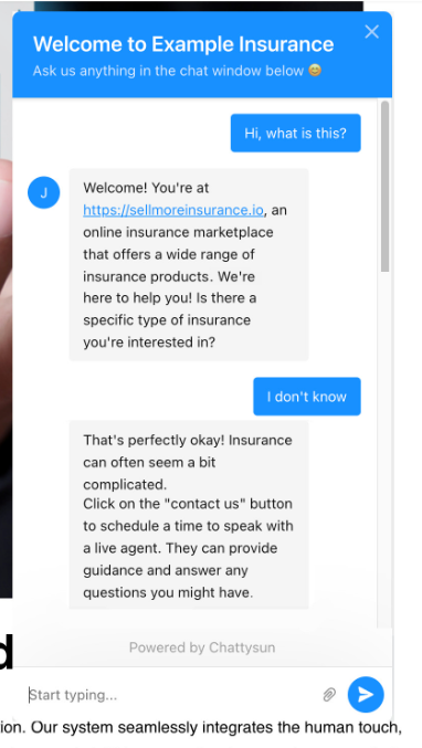 Chattysun gallery image