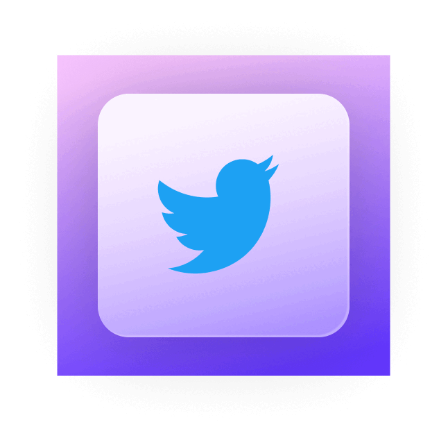 Tweet to Image by SocialJuice logo