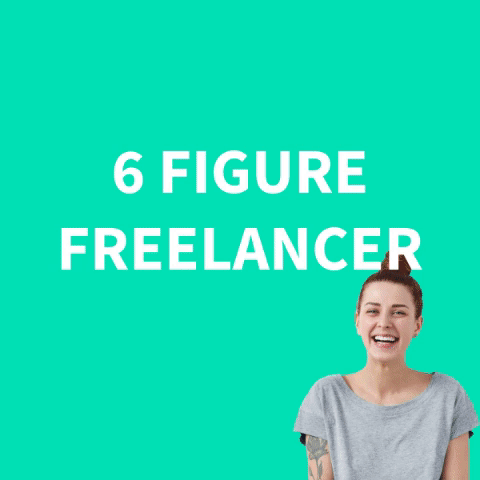 Six Figure Freelancer by AND CO
