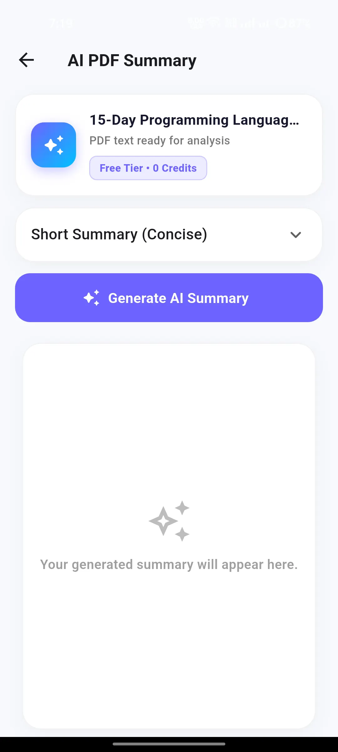 Rajveon Docs gallery image