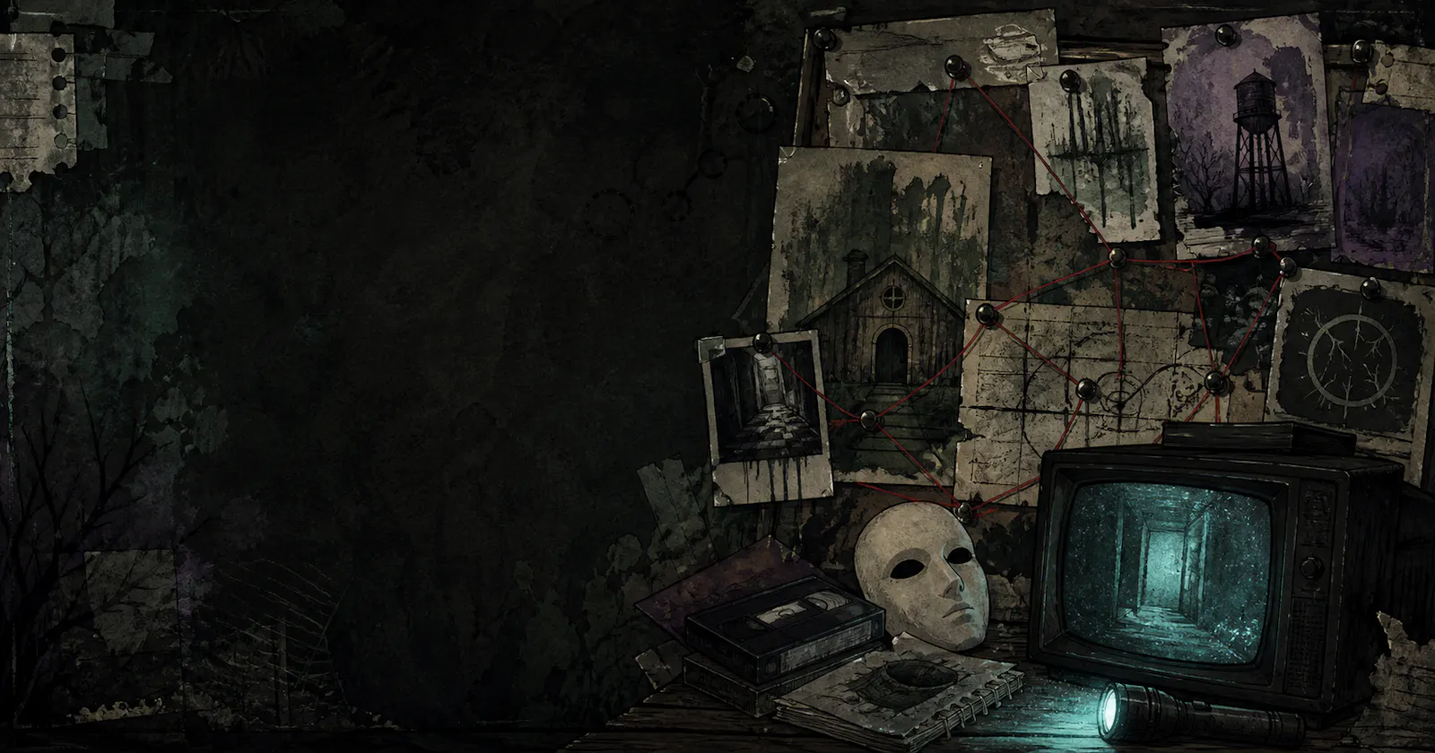 Sally Face Guide screenshot 1
