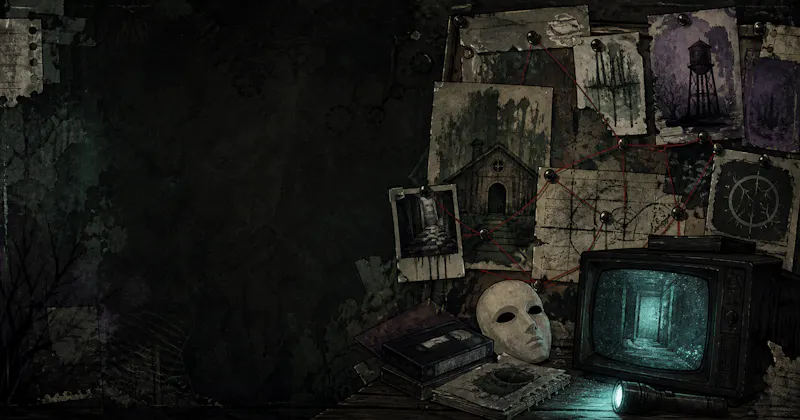 Sally Face Guide screenshot 1