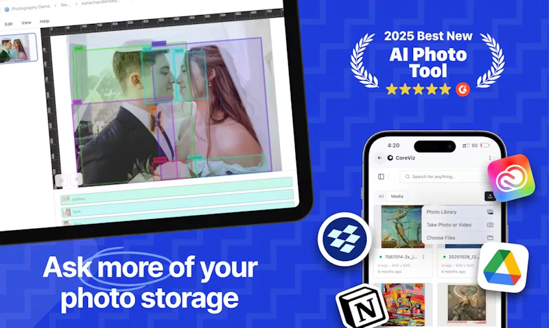 Studio – The AI-Native Media Workspace screenshot 4