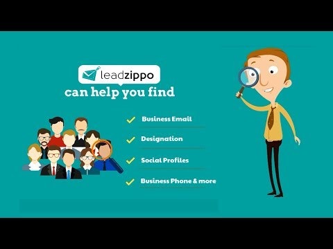 Leadzippo gallery image