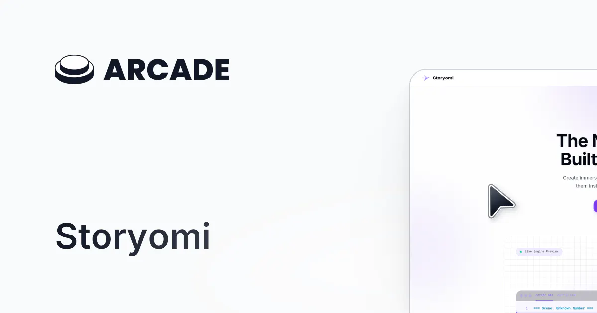 Storyomi gallery image