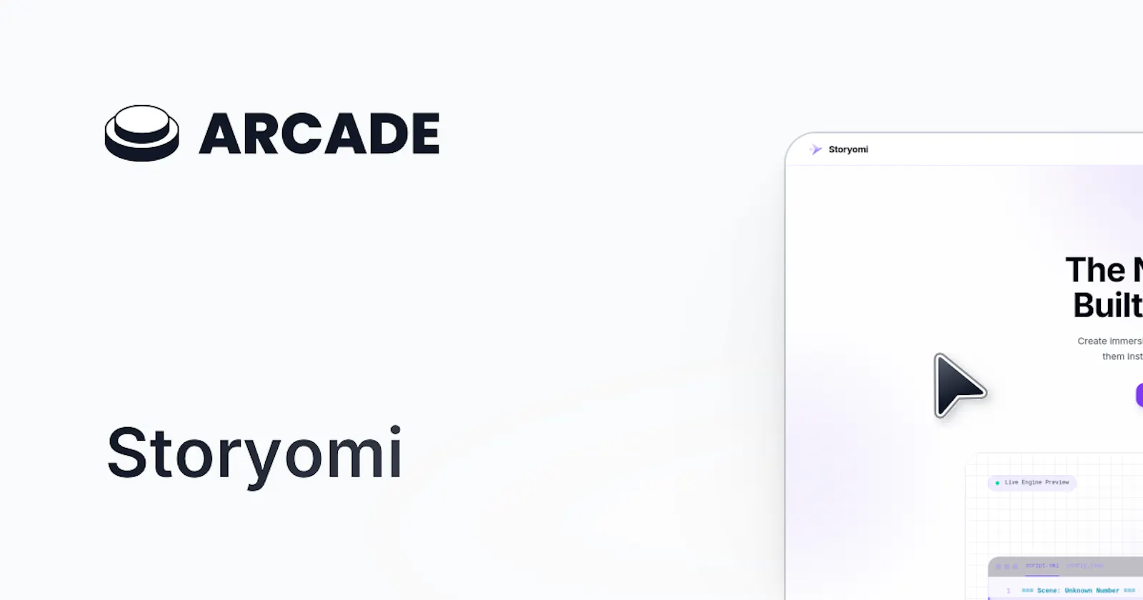 Storyomi screenshot 6