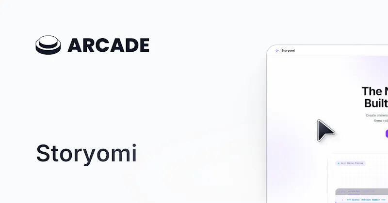 Storyomi screenshot 6