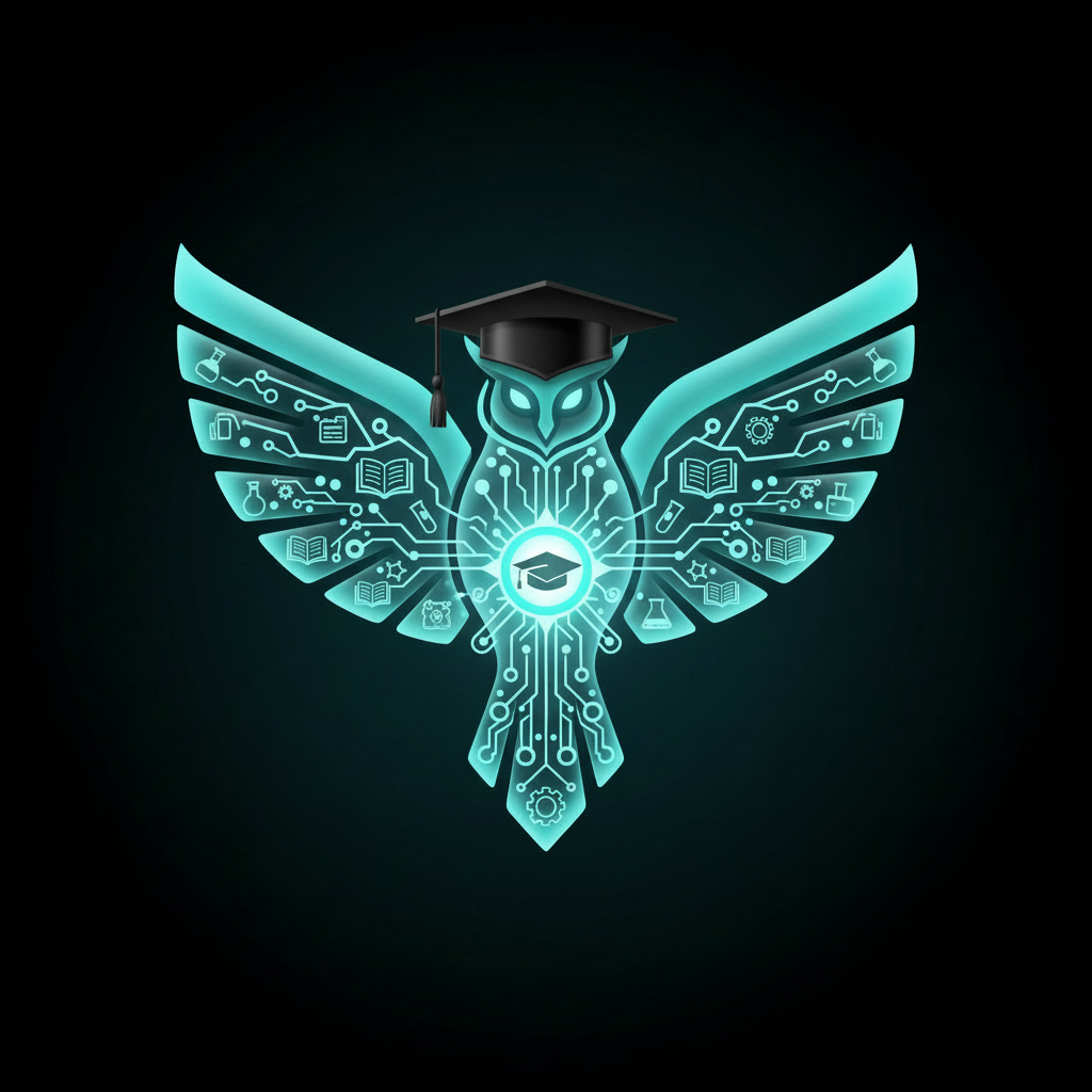 Vibe Coding Session logo