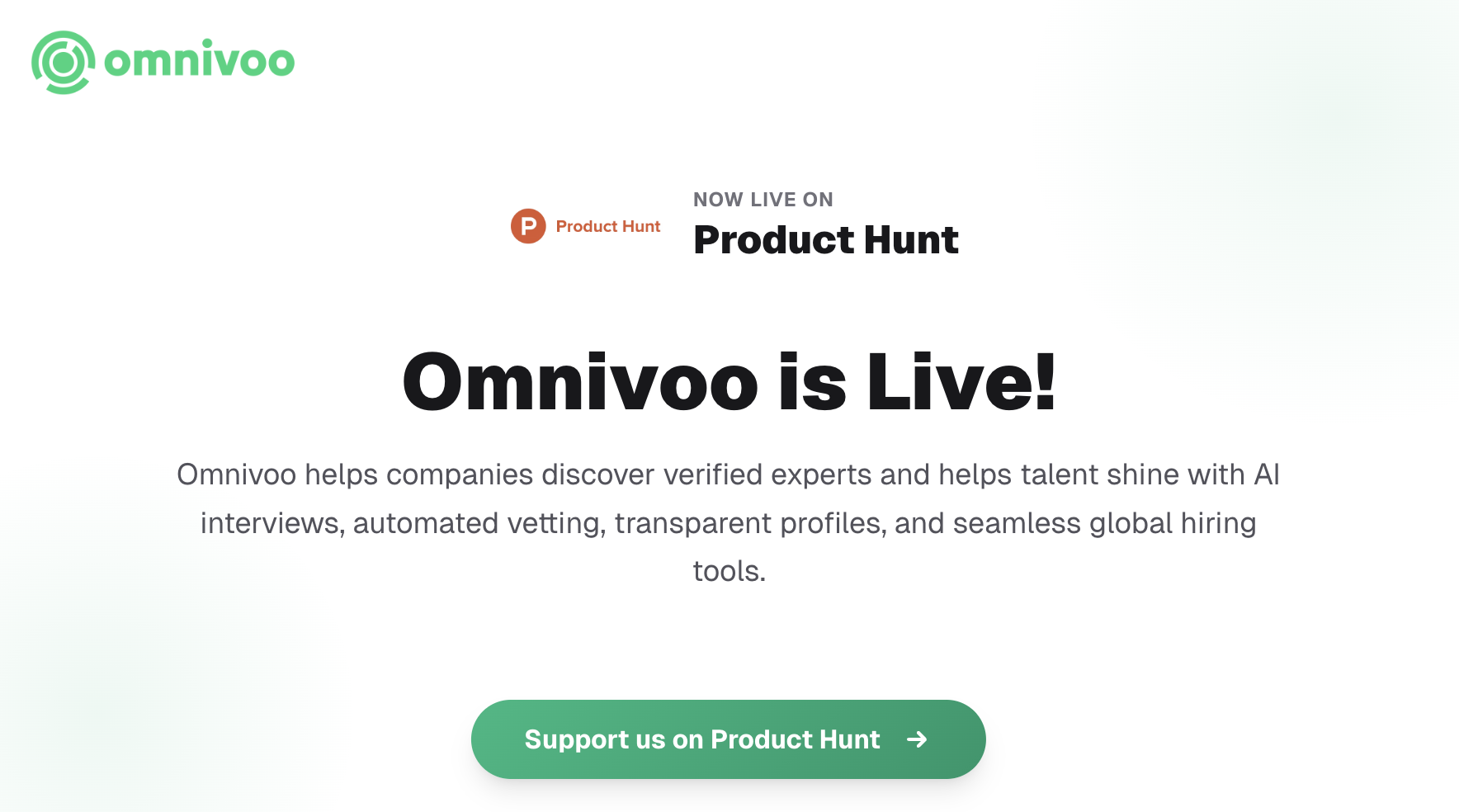 Omnivoo gallery image