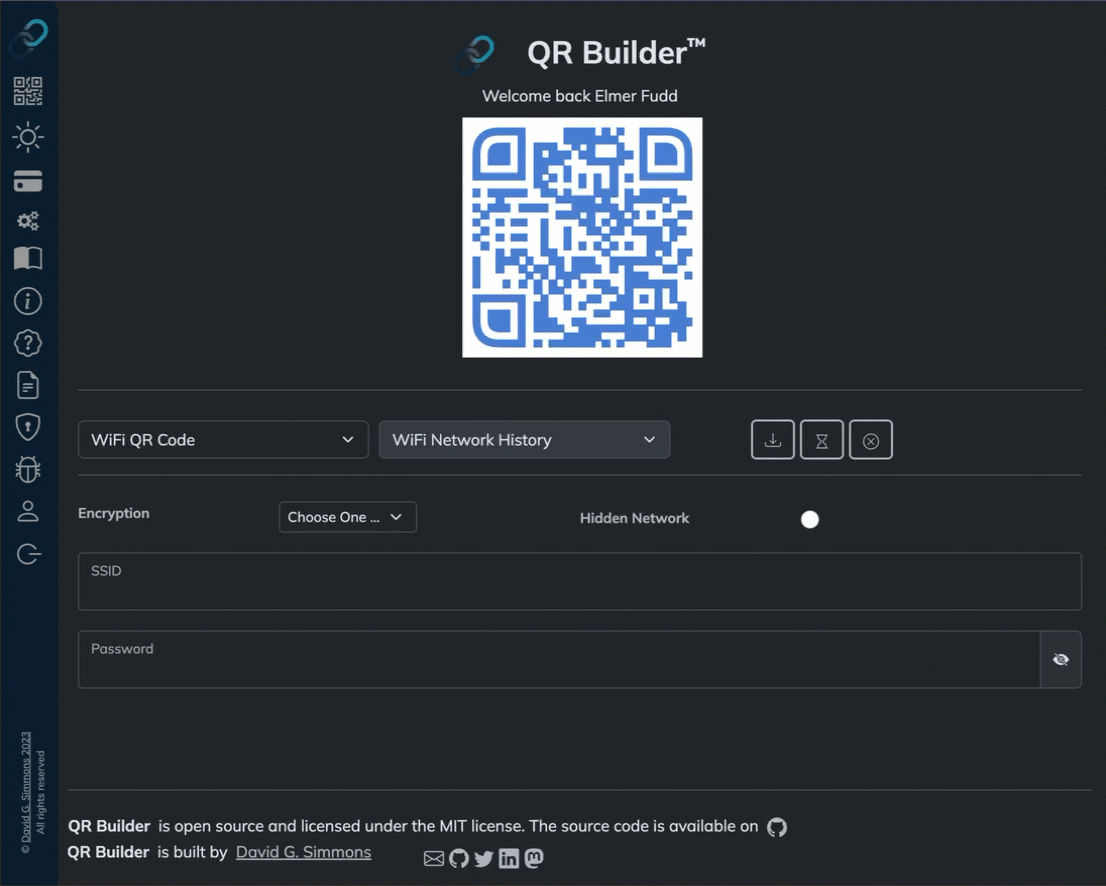 Qr Builder media 3