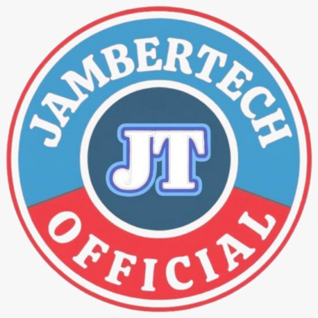 JamberTech Official Logo