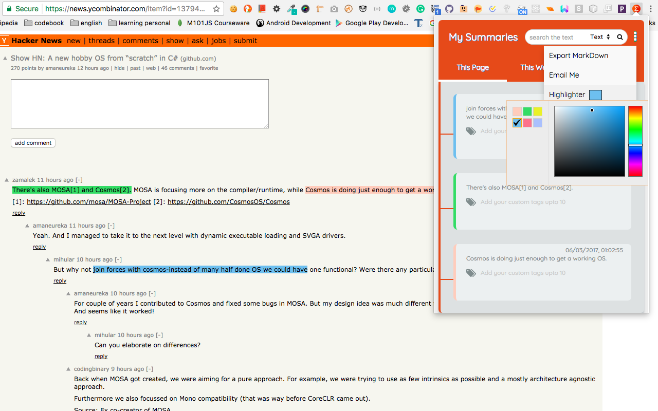 Sum It Up gallery image