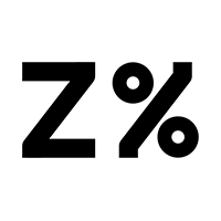 Zero Percent logo
