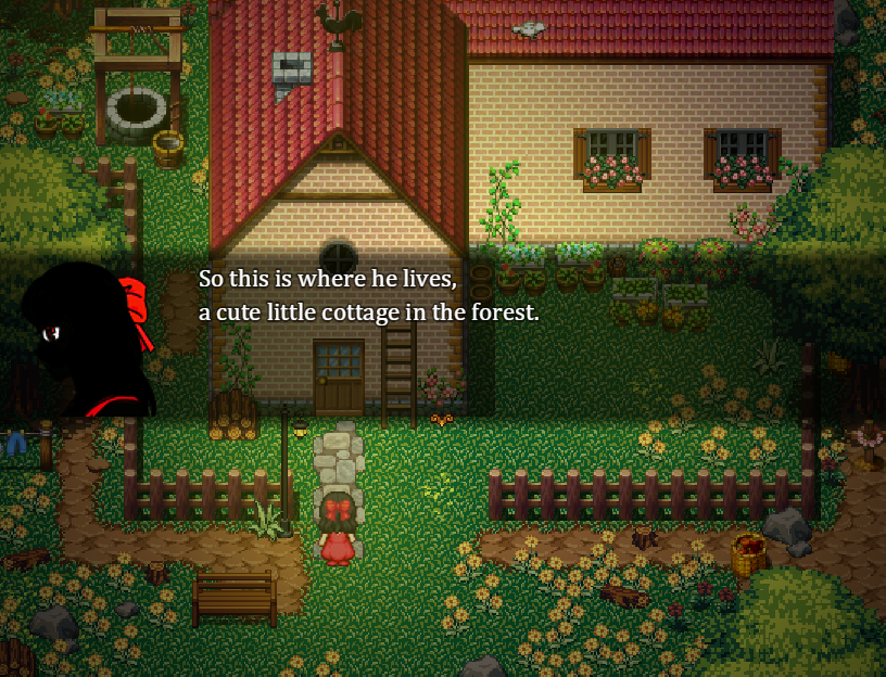 Dear RED gallery image