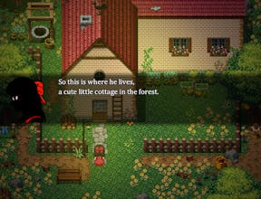 Dear RED gallery image